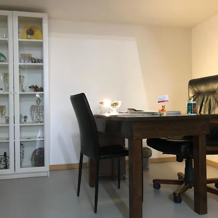 Guest house Monterussi 3*