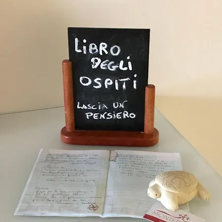 Guest house Monterussi Cavallino di Lecce