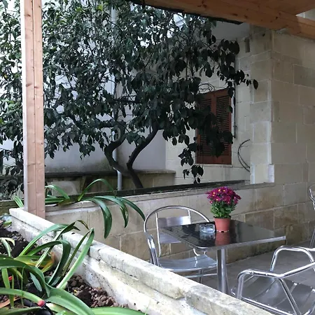 Guest house Monterussi 3*