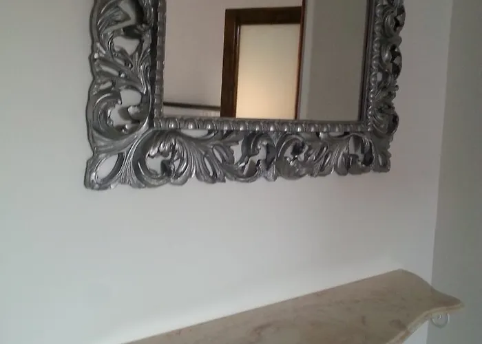 Monterussi ゲストハウス カヴァッリーノ・ディ・レッチェ