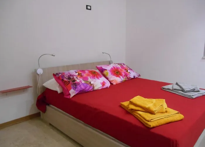 Monterussi ゲストハウス