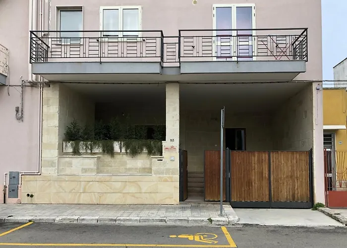 Monterussi ゲストハウス